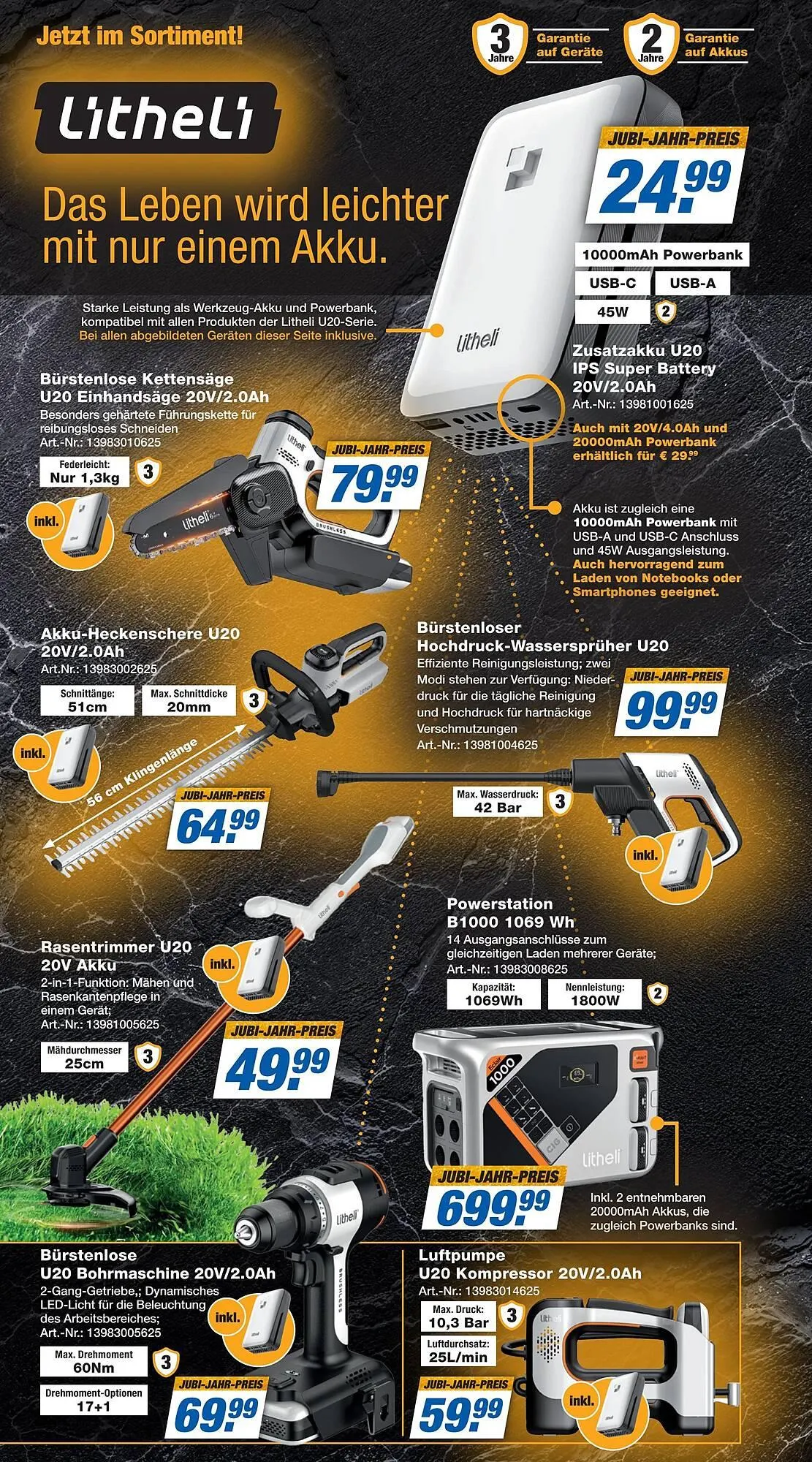 Expert Prospekt von 25. April bis 6. Mai 2025 - Prospekt seite 6