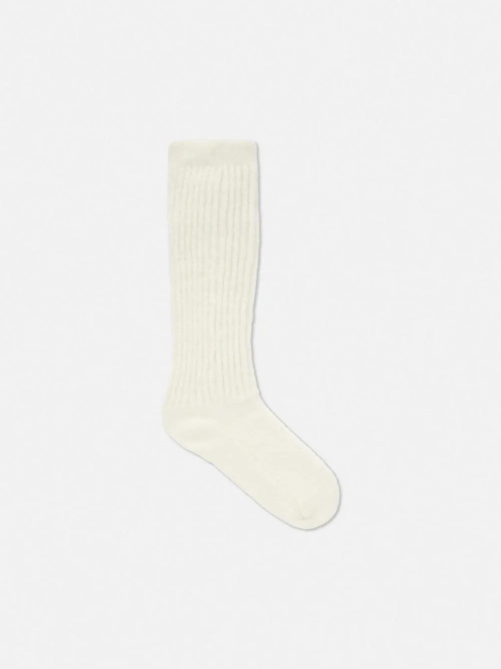 Bequeme Kniestrümpfe, 1er-Pack
