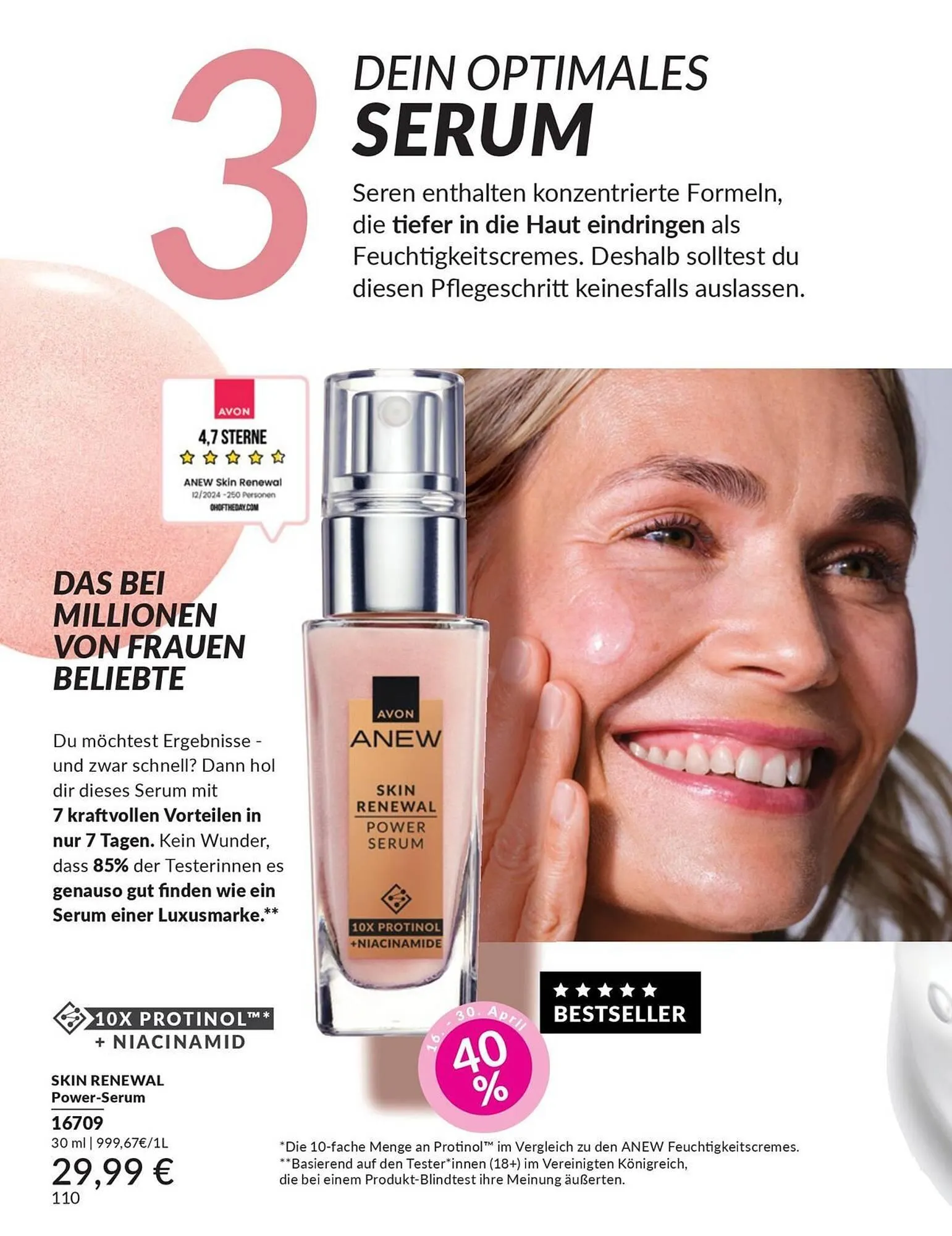 Avon Prospekt von 1. April bis 30. April 2025 - Prospekt seite 112