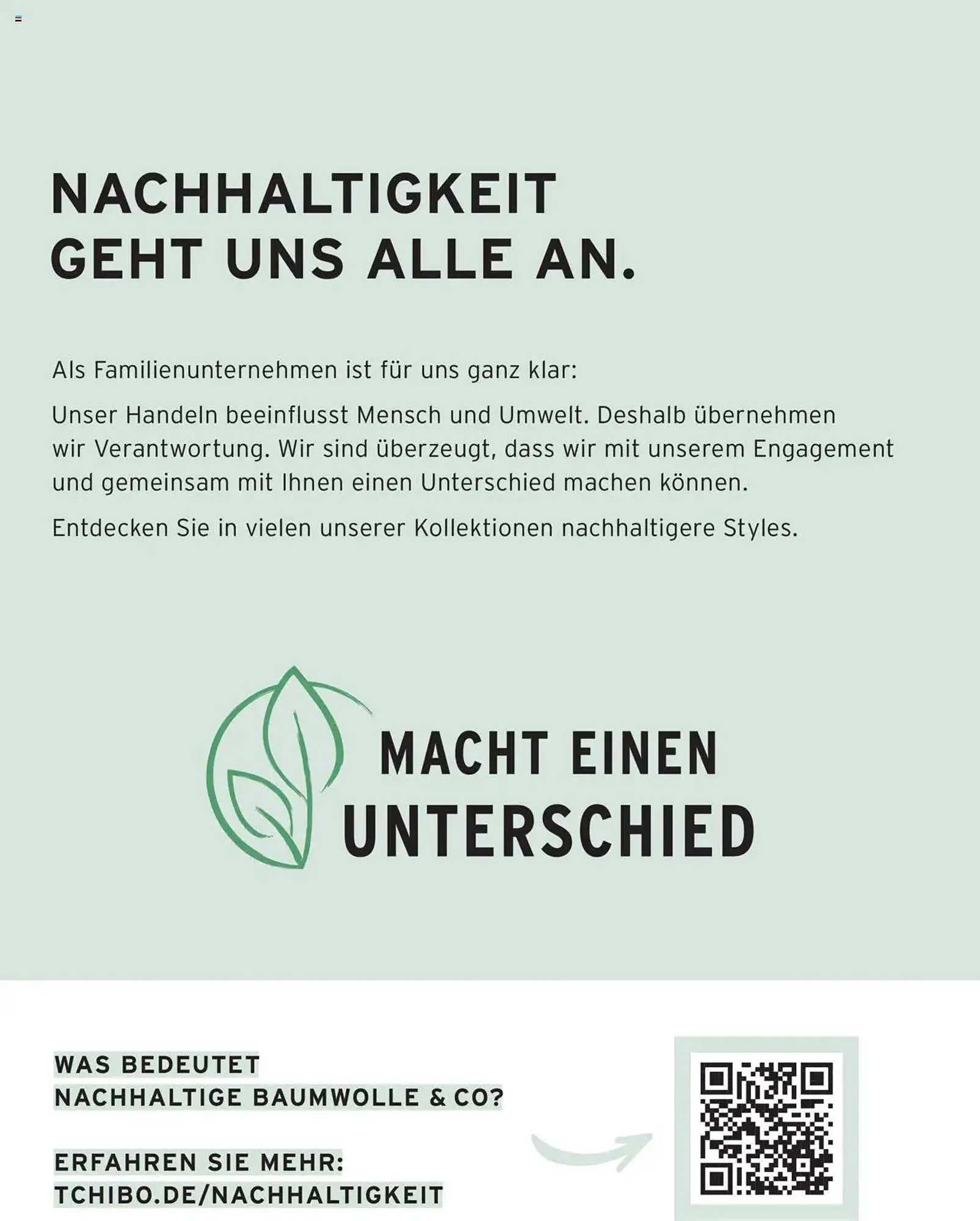 Tchibo Prospekt von 1. Juli bis 31. Juli 2025 - Prospekt seite 52