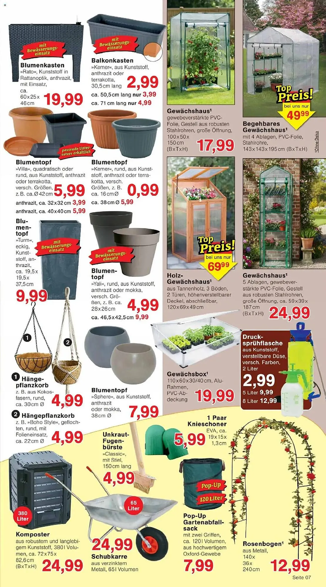 Jawoll Prospekt von 7. April bis 11. April 2026 - Prospekt seite 11