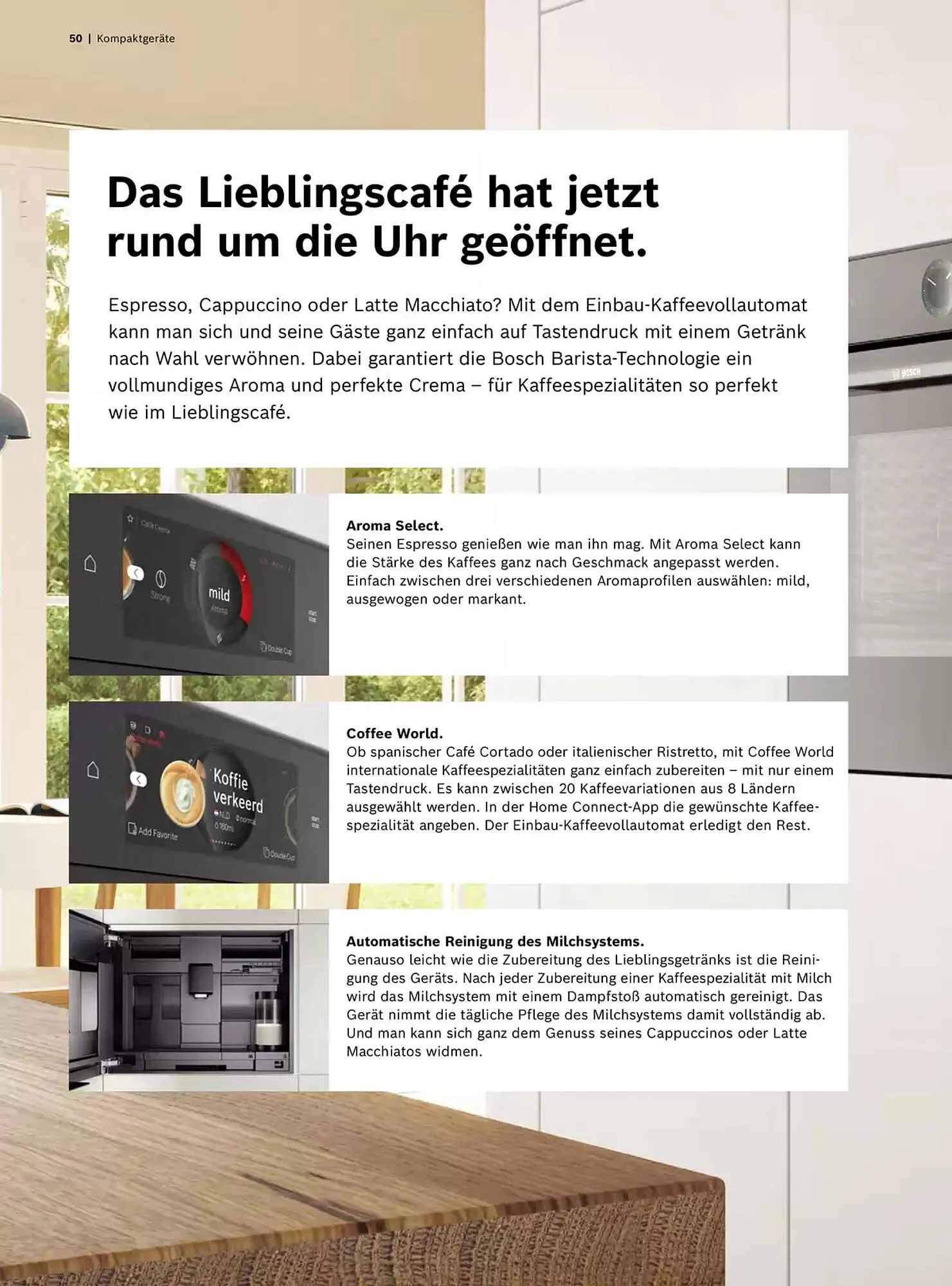 Bosch Prospekt von 29. Oktober bis 31. Dezember 2025 - Prospekt seite 50