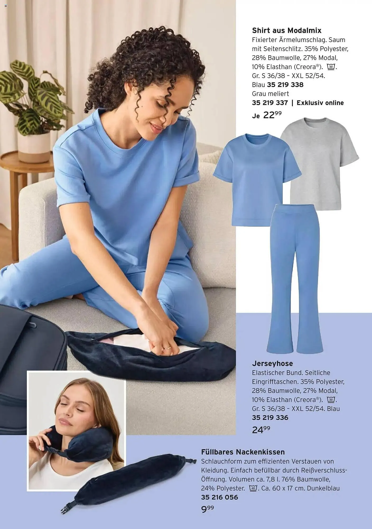 Tchibo Prospekt von 29. April bis 19. Mai 2026 - Prospekt seite 10