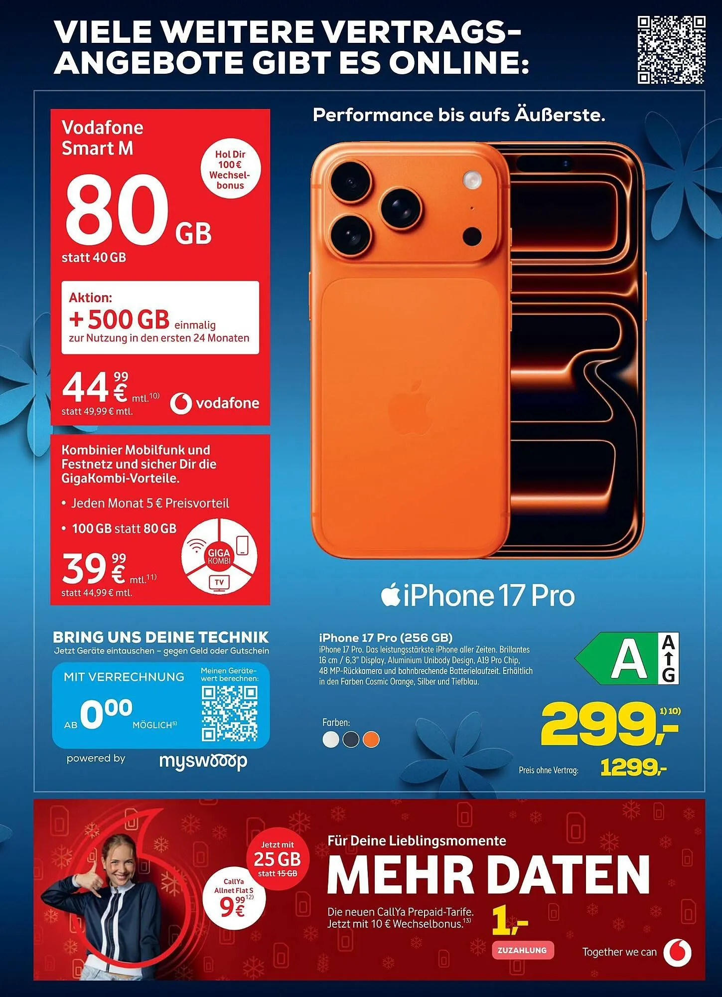 Euronics Prospekt von 11. März bis 22. März 2026 - Prospekt seite 7