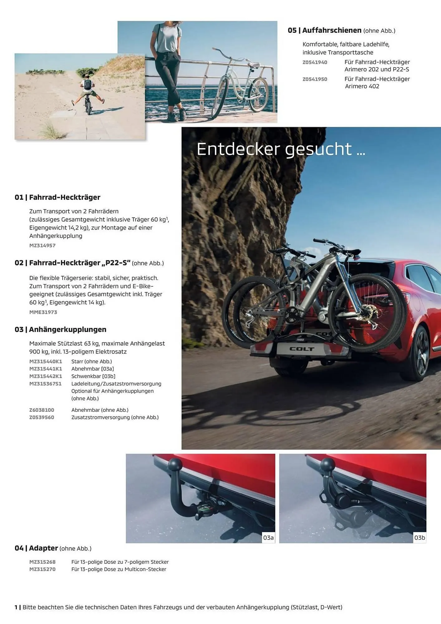 Mitsubishi Prospekt von 2. März bis 31. März 2025 - Prospekt seite 18