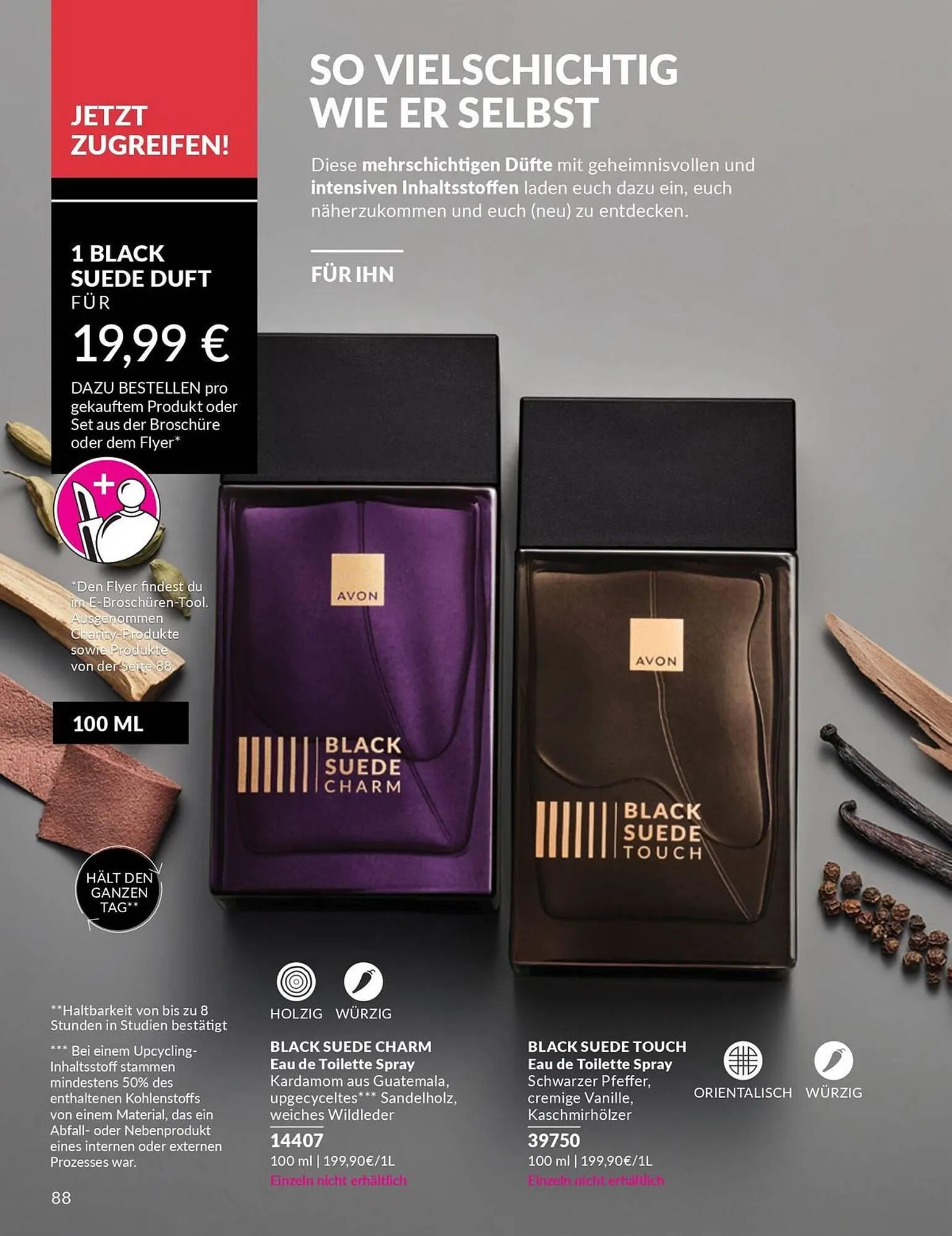 Avon Prospekt von 2. Juni bis 30. Juni 2025 - Prospekt seite 90