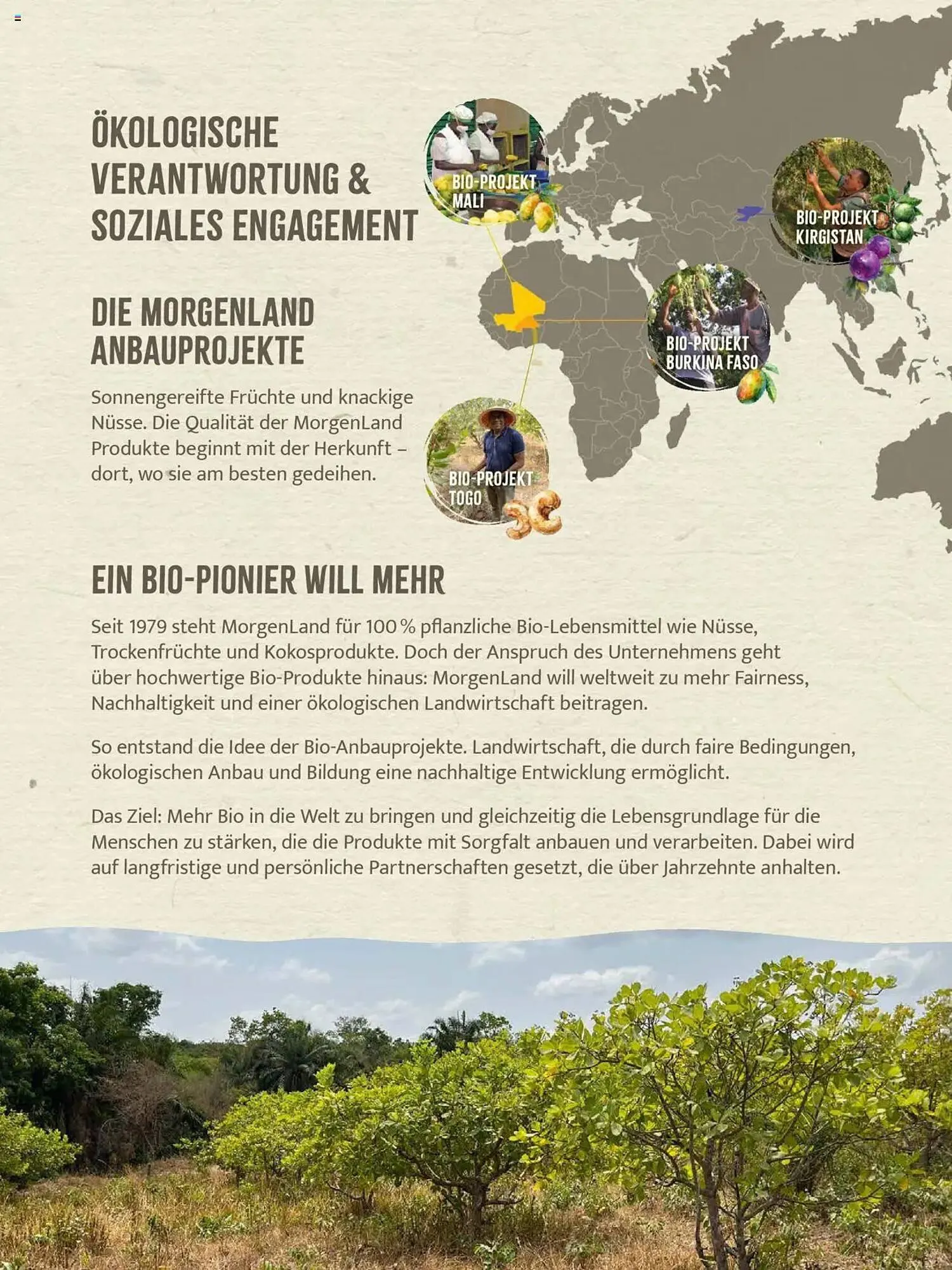 Alnatura Prospekt von 1. April bis 30. April 2025 - Prospekt seite 40