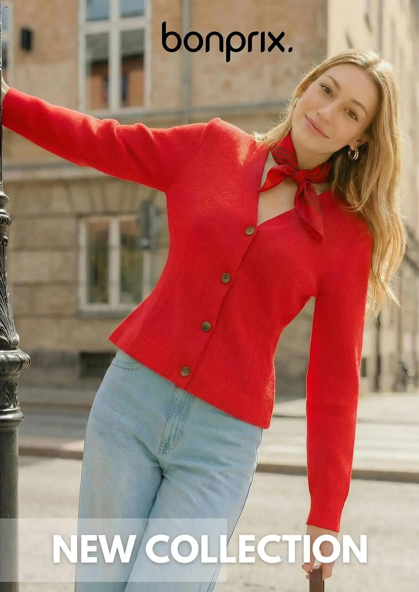 Bonprix Prospekt - 1