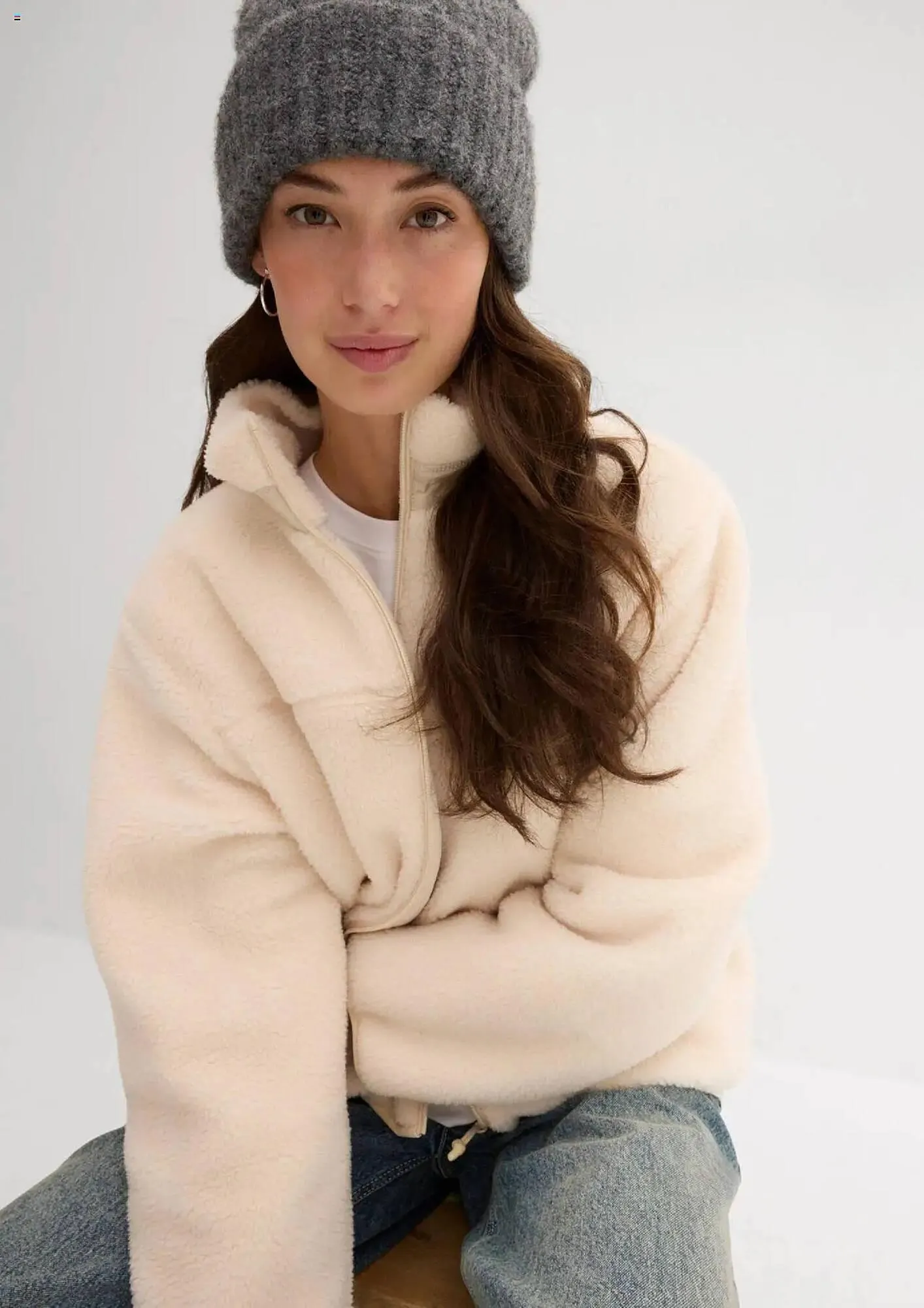 Volantino Bonprix da 1 ottobre a 31 ottobre di 2025 - Pagina del volantino 16