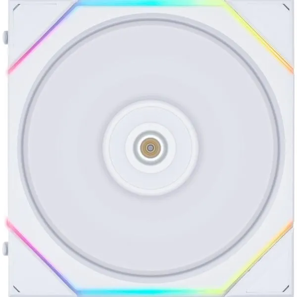 UNI FAN TL140, Gehäuselüfter