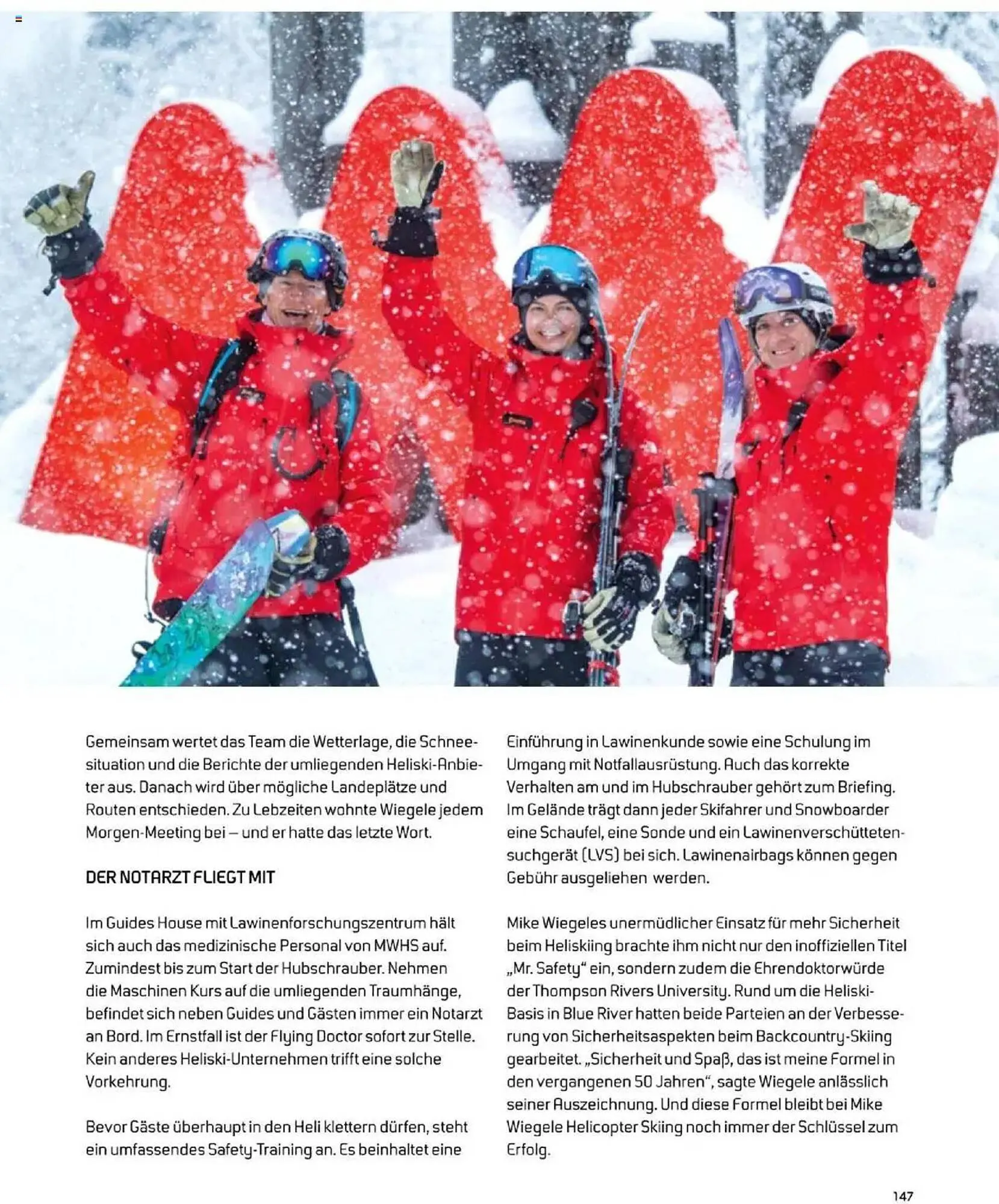 Sport 2000 Prospekt von 23. September bis 28. Februar 2026 - Prospekt seite 147