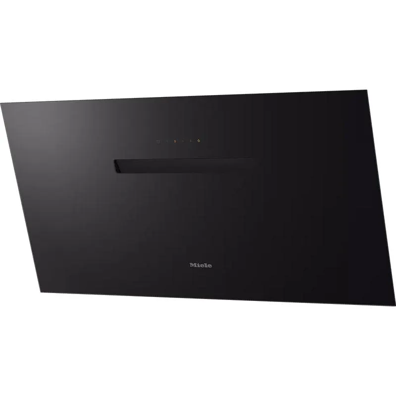 Dunstabzugshaube Miele DAH 1950 Active Obsidianschwarz