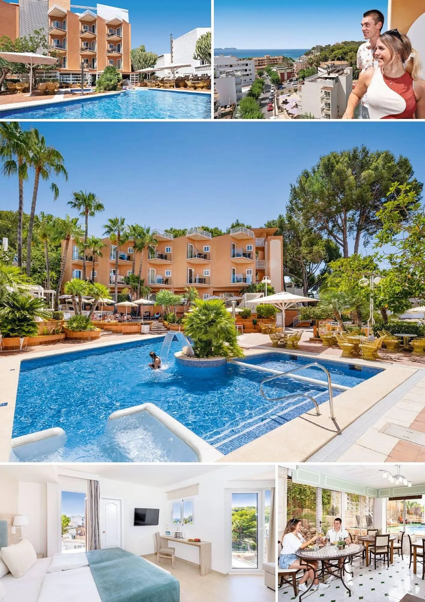 Bonprix Prospekt von 12. Februar bis 31. Oktober 2026 - Prospekt seite 48