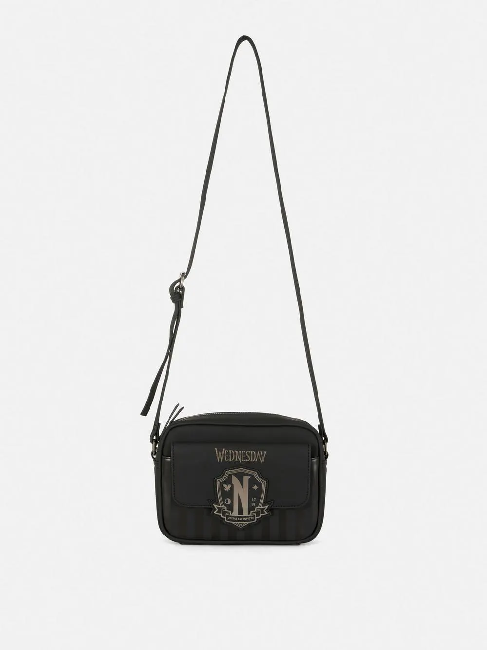 „Wednesday“ Kameratasche