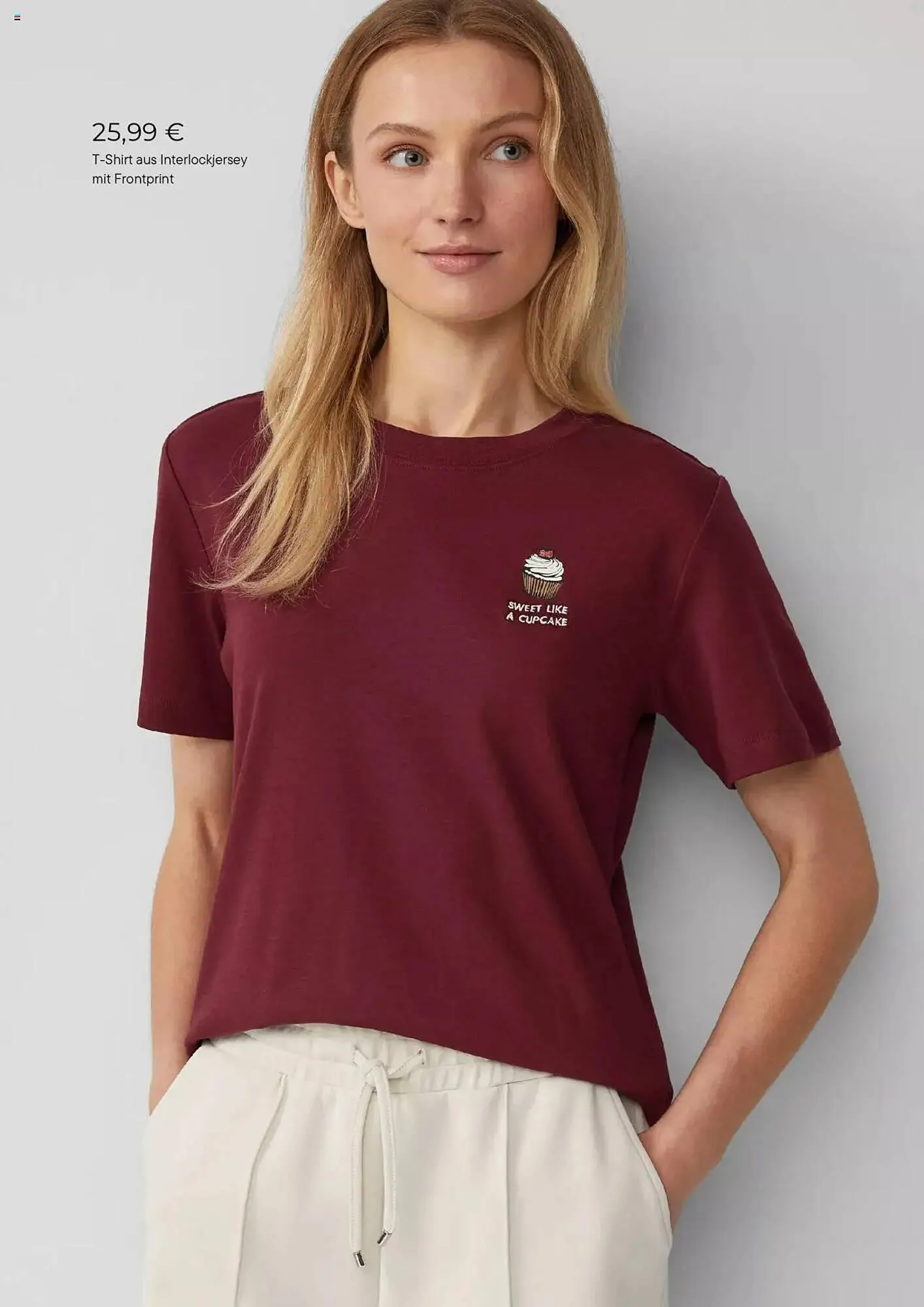 s. Oliver Prospekt von 1. Juni bis 30. Juni 2025 - Prospekt seite 11