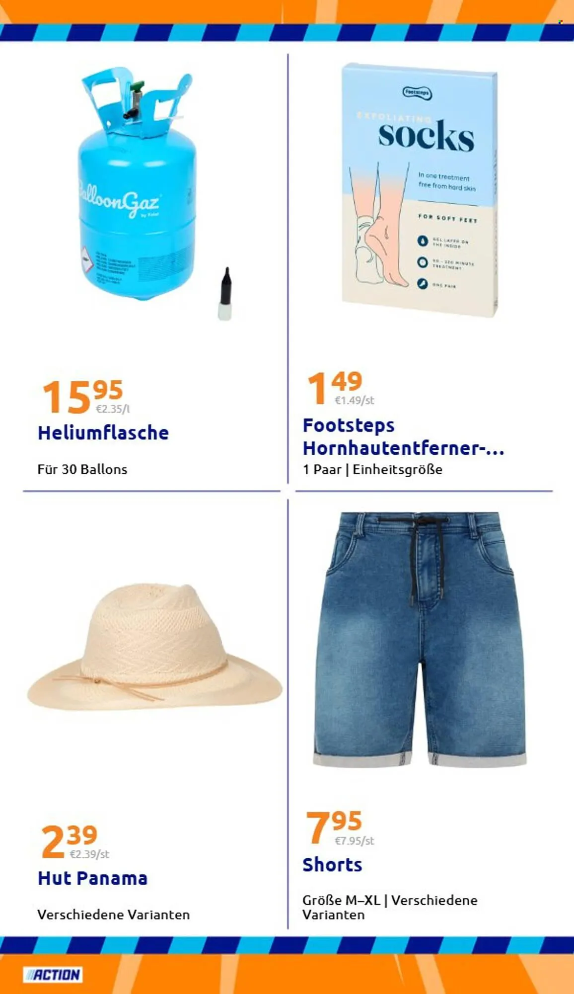 Action Prospekt von 13. Mai bis 19. Mai 2026 - Prospekt seite 21
