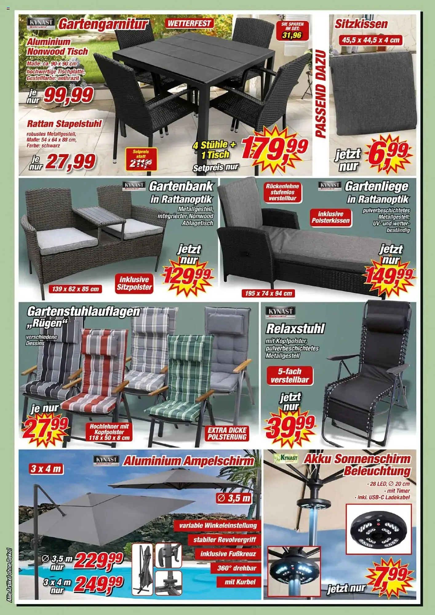 Posten Börse Prospekt von 29. März bis 5. April 2025 - Prospekt seite 2