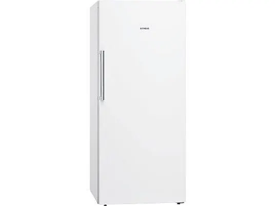 SIEMENS GS51NAWCV Gefrierschrank iQ500 (C, 290 l, 1610 mm hoch)
