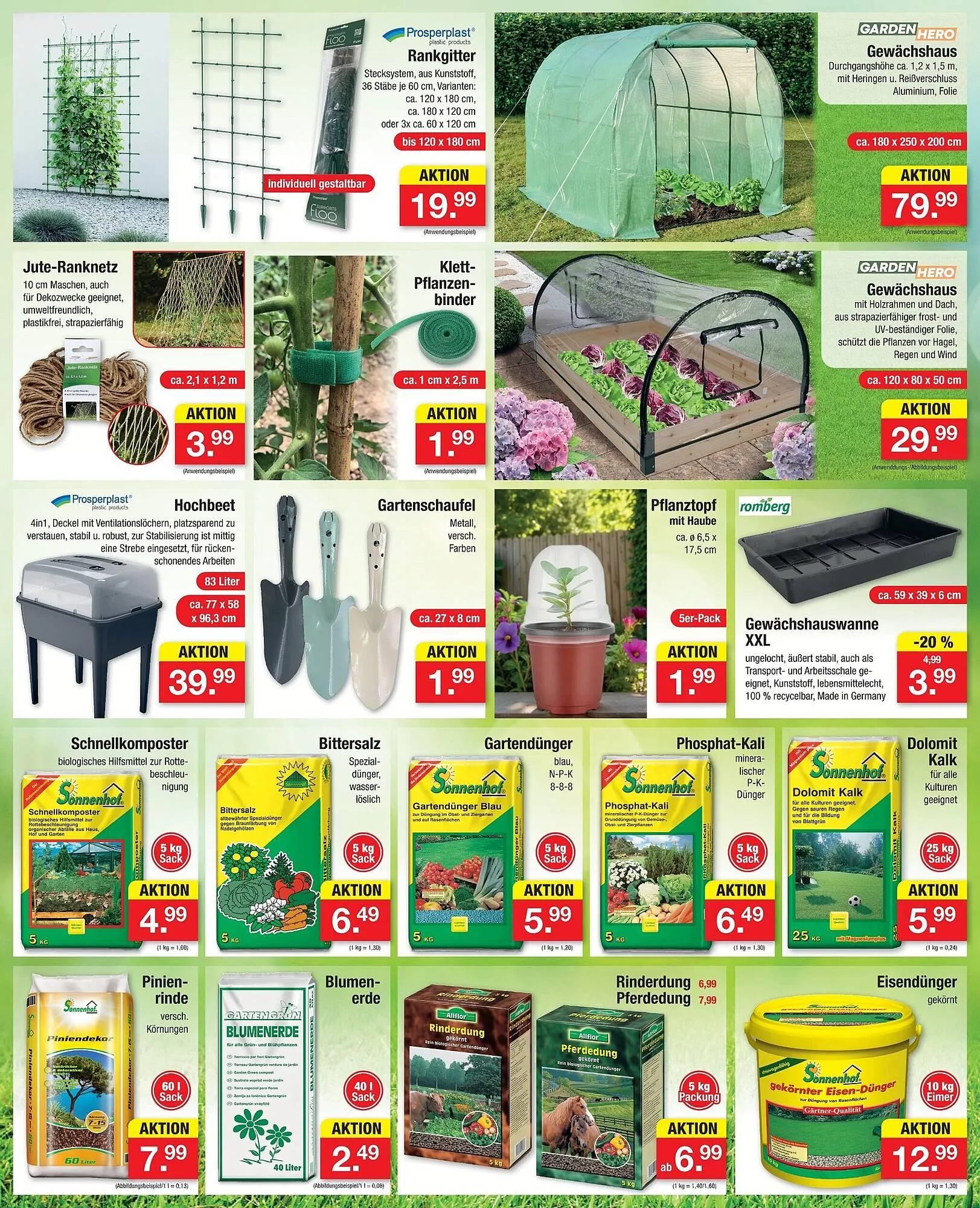 Zimmermann Prospekt von 2. März bis 7. März 2026 - Prospekt seite 11