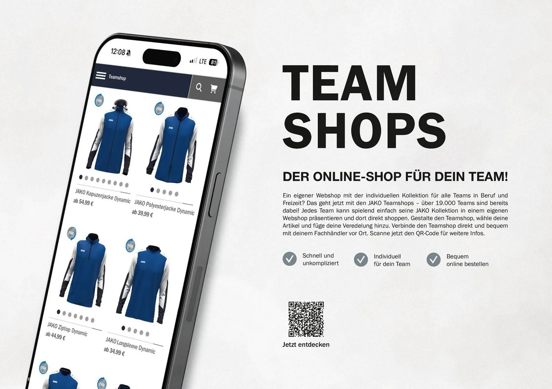 Jako Prospekt von 27. Mai bis 31. Dezember 2025 - Prospekt seite 10