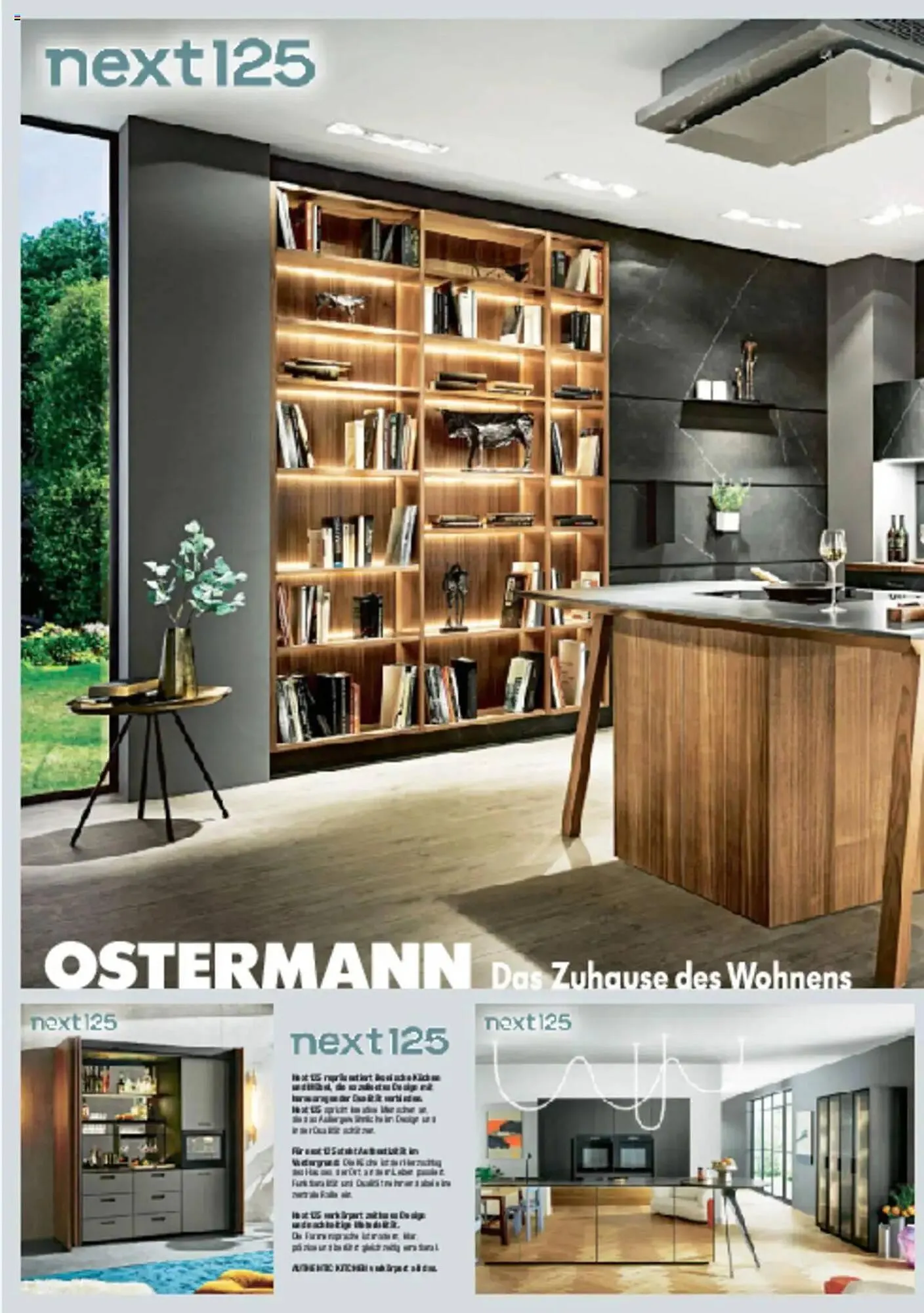 Ostermann Prospekt von 1. März bis 12. April 2025 - Prospekt seite 10