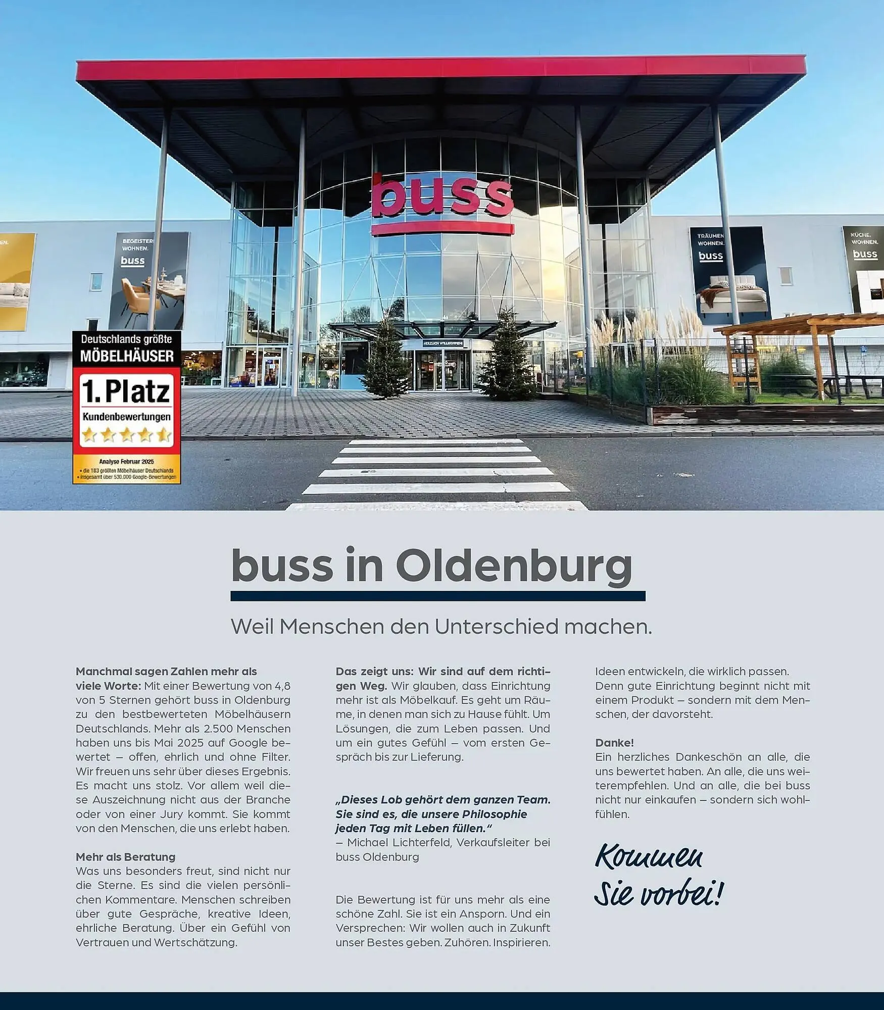 Kabs Polsterwelt Prospekt von 26. Dezember bis 12. Januar 2026 - Prospekt seite 33