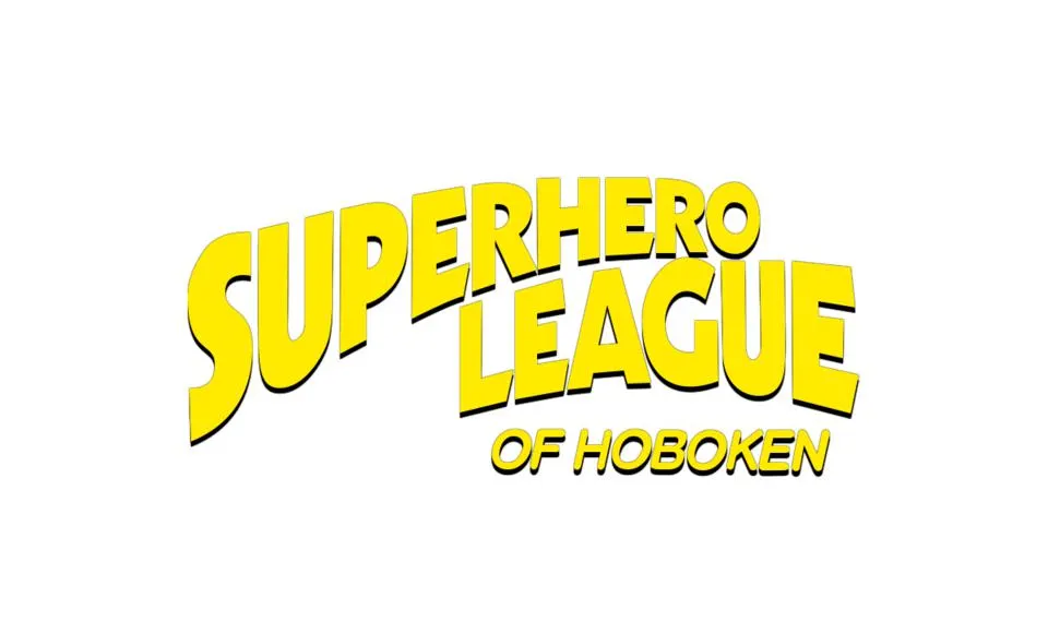Superhero League of Hoboken