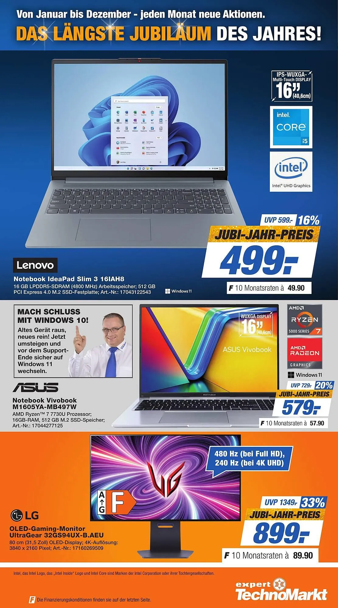 Expert Technomarkt Prospekt von 24. Mai bis 30. Mai 2025 - Prospekt seite 11