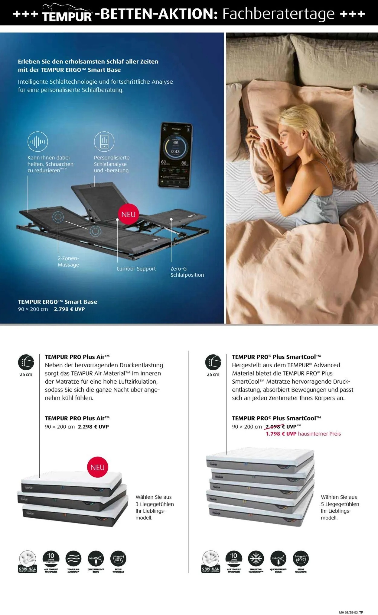 Sommerlad Aktueller Prospekt von 28. April bis 17. Mai 2025 - Prospekt seite 23