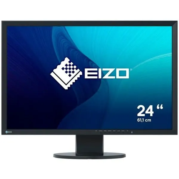 Flexscan EV2430 Generalüberholt, LED-Monitor