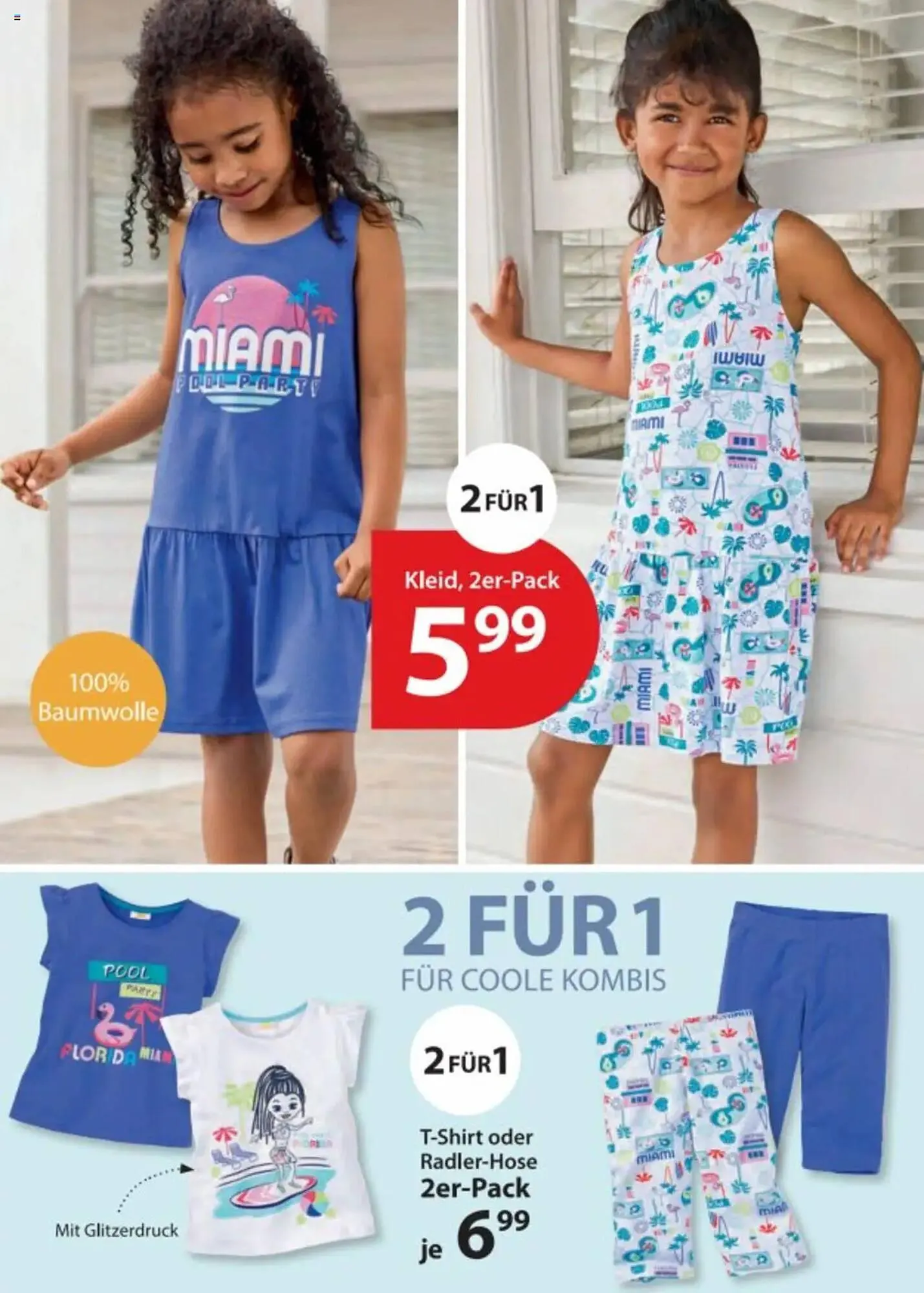 NKD Prospekt von 15. Mai bis 31. Mai 2025 - Prospekt seite 14