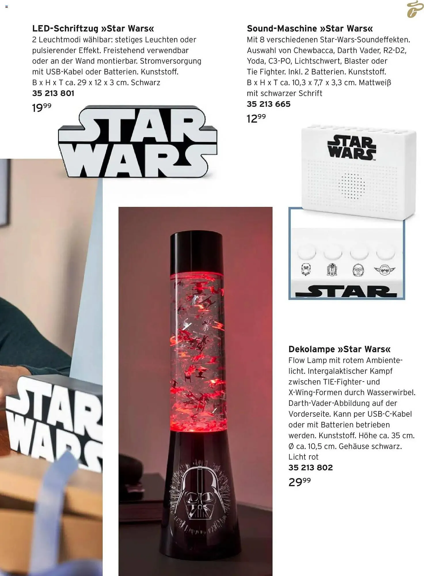 Tchibo Prospekt von 26. November bis 17. Dezember 2025 - Prospekt seite 9