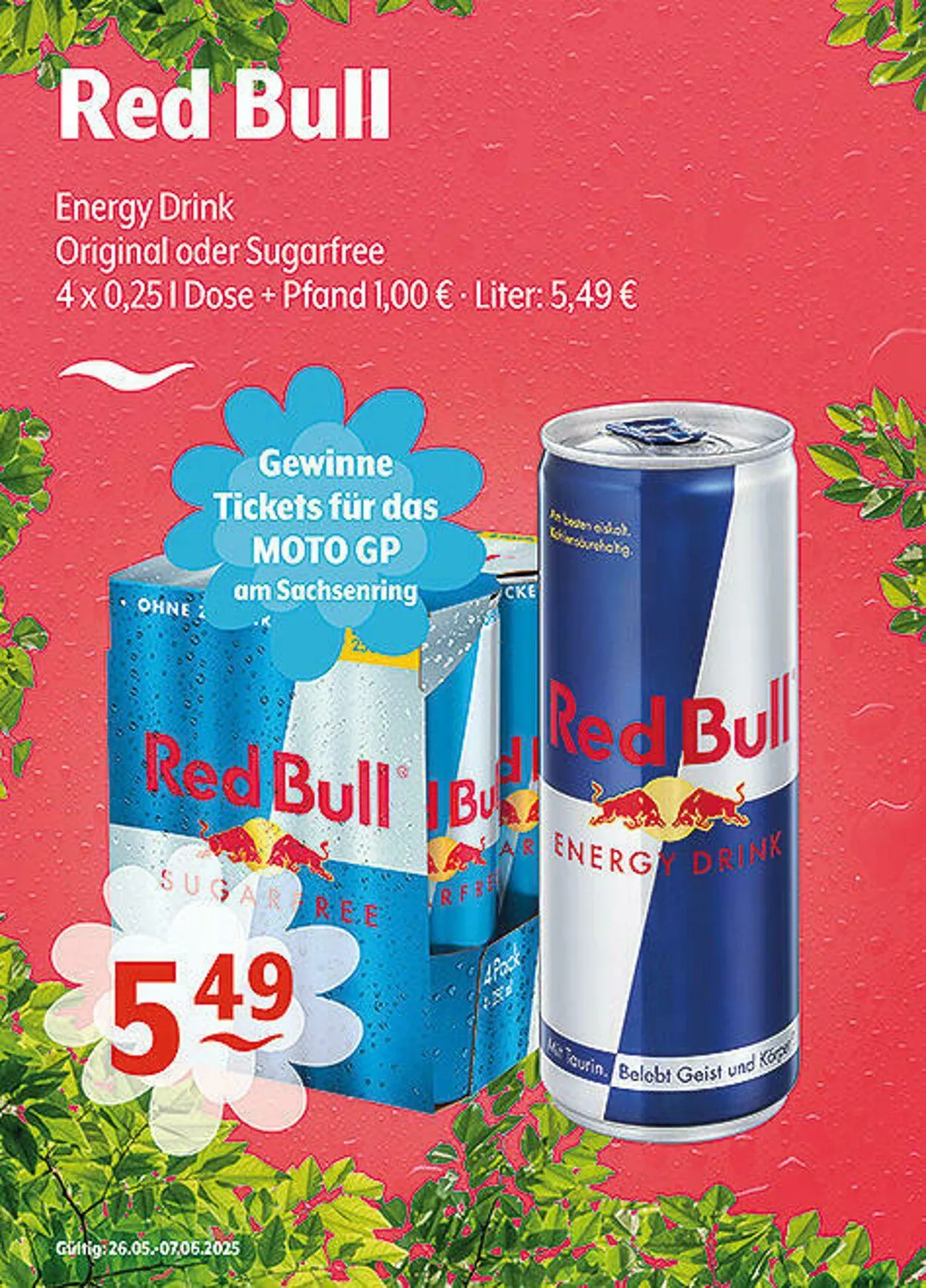 Getränke Hoffmann Aktueller Prospekt von 26. Mai bis 7. Juni 2025 - Prospekt seite 18