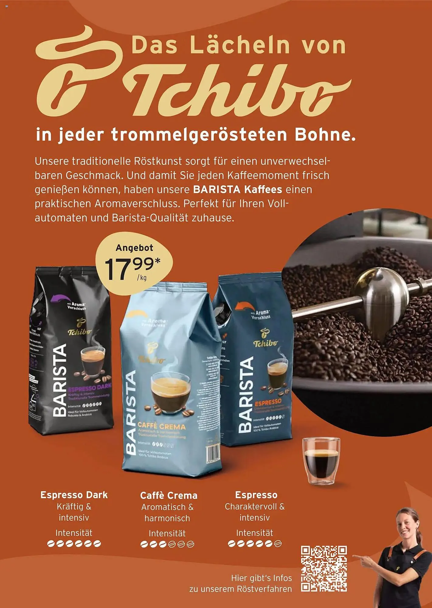 Tchibo Prospekt von 29. April bis 19. Mai 2026 - Prospekt seite 26