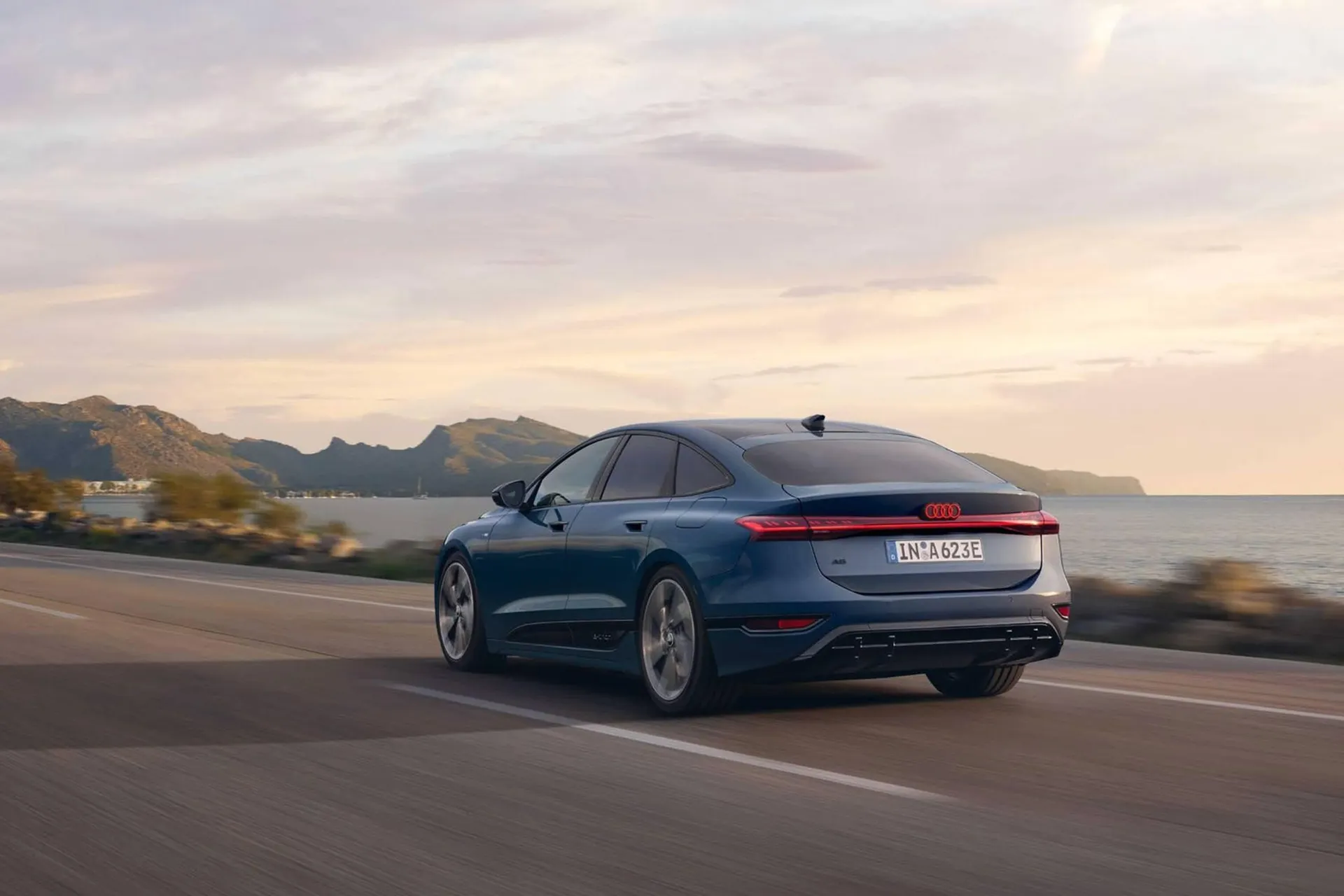 Audi Prospekt von 11. August bis 11. August 2026 - Prospekt seite 147