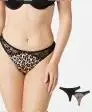 Strings Leo 2er-Pack, Janina