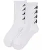 Kappa Tennissocken 2er-Pack, Kappa