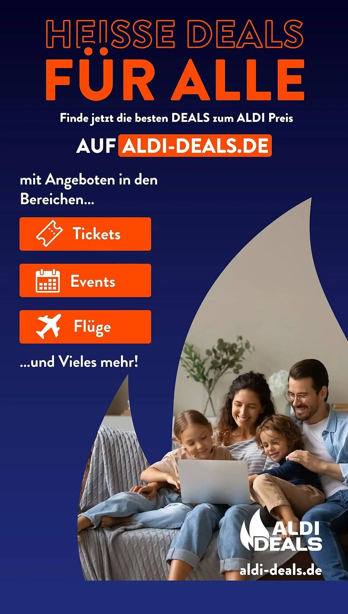Aldi Süd Prospekt von 3. November bis 9. November 2025 - Prospekt seite 27
