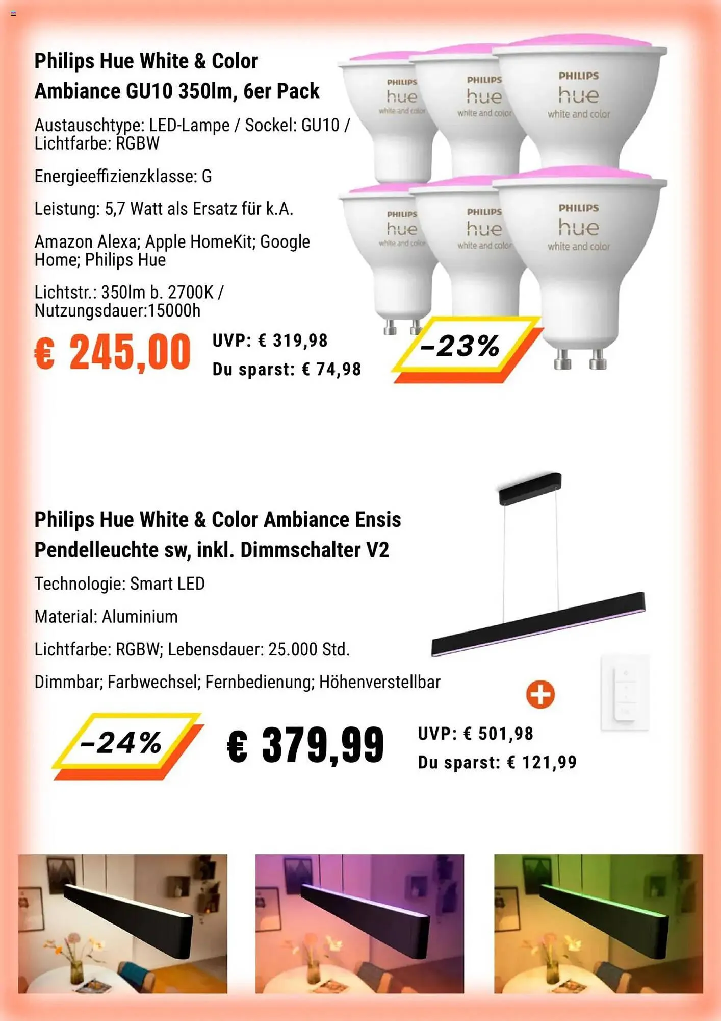 Cyberport Prospekt von 29. Mai bis 4. Juni 2025 - Prospekt seite 2