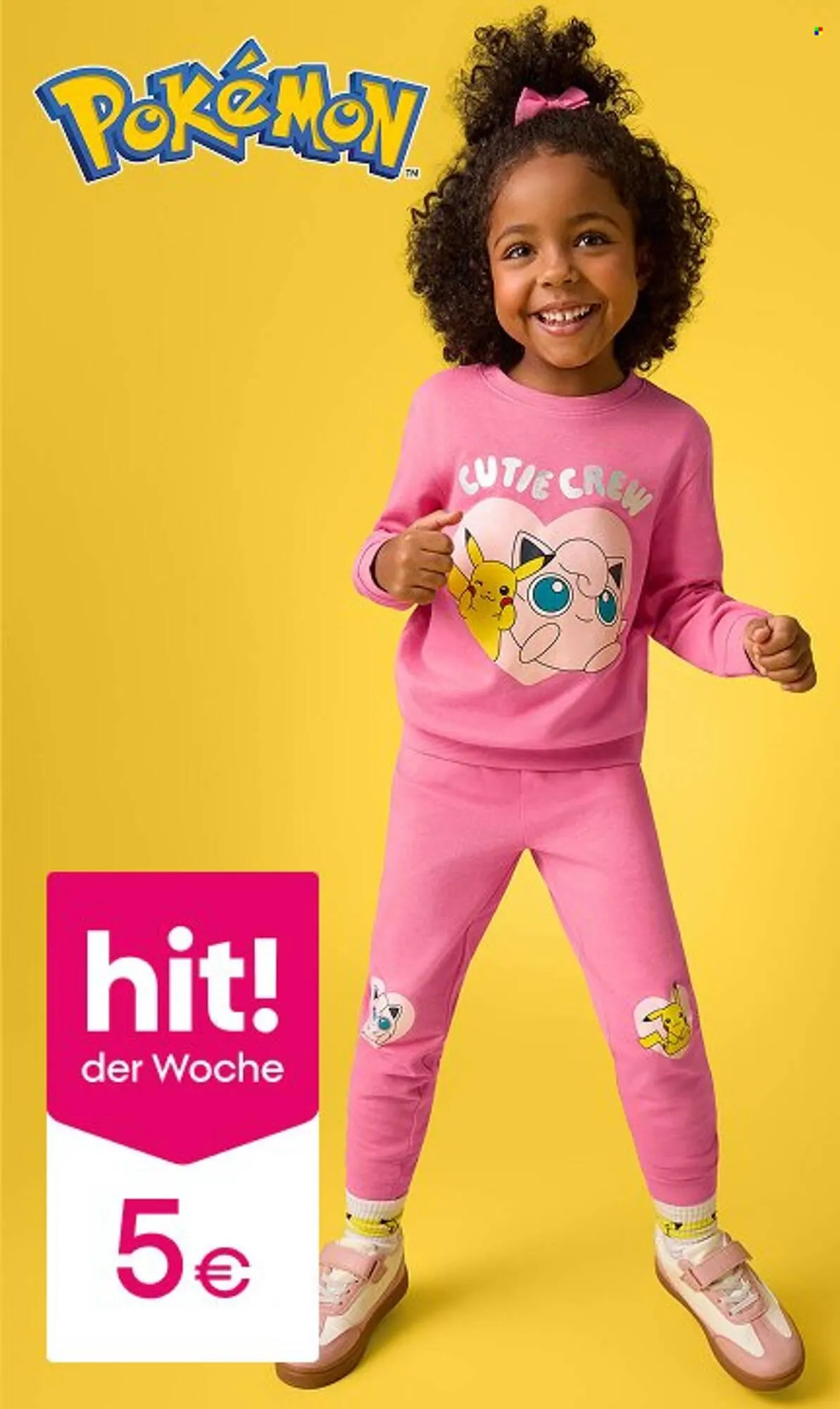 PEPCO Prospekt von 15. Januar bis 21. Januar 2026 - Prospekt seite 10