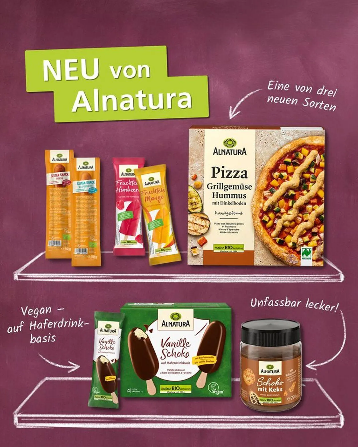 Alnatura - 1