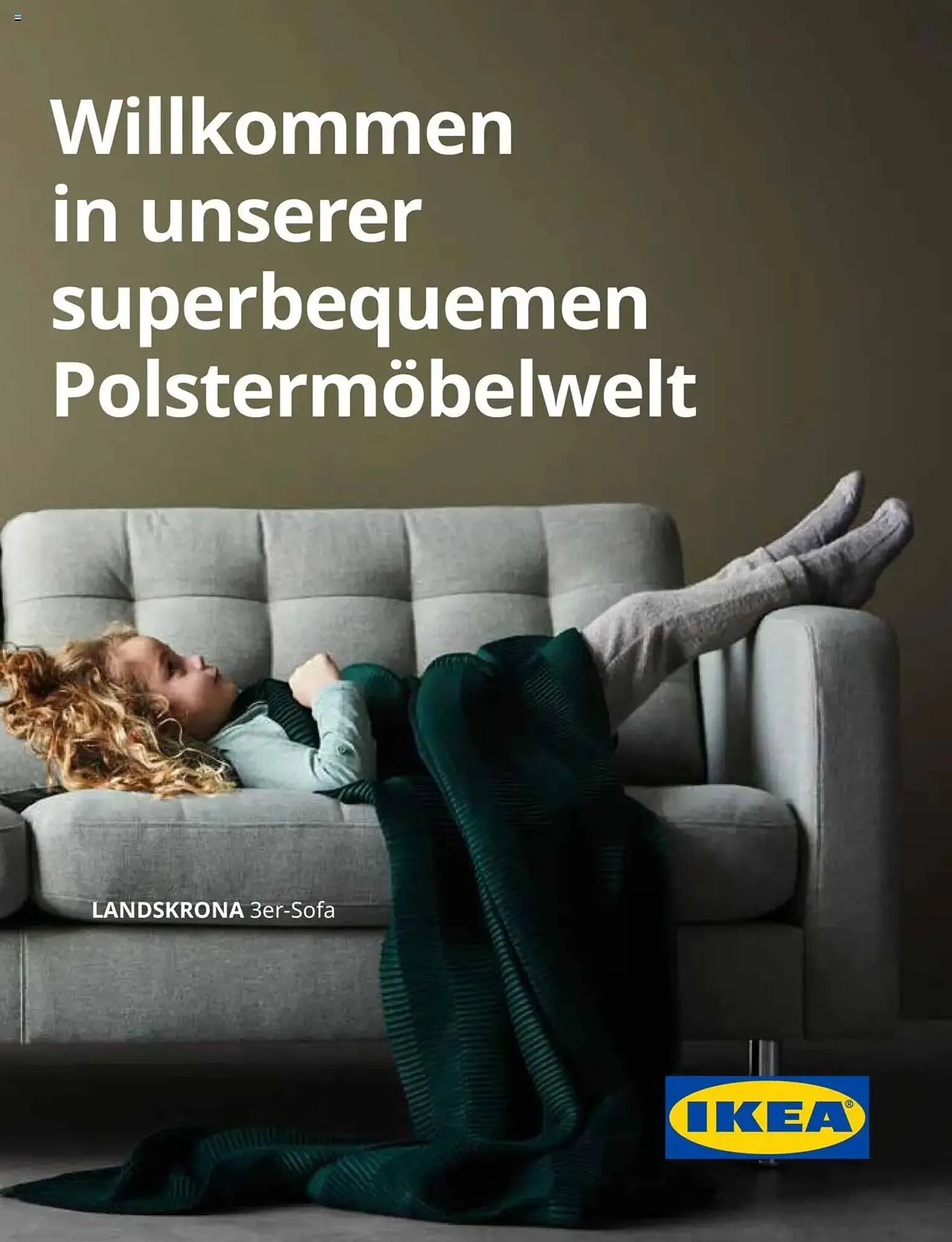 IKEA Prospekt - 1