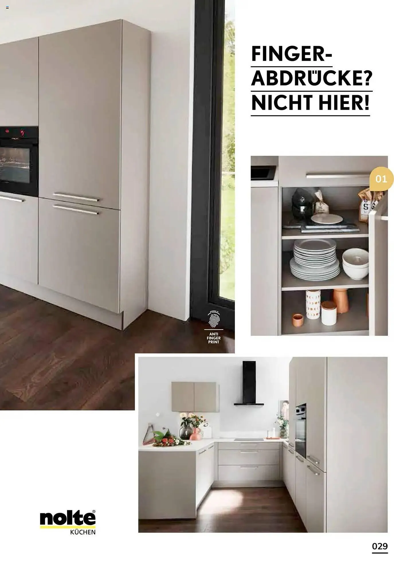 Ostermann Prospekt von 26. Mai bis 30. September 2025 - Prospekt seite 29