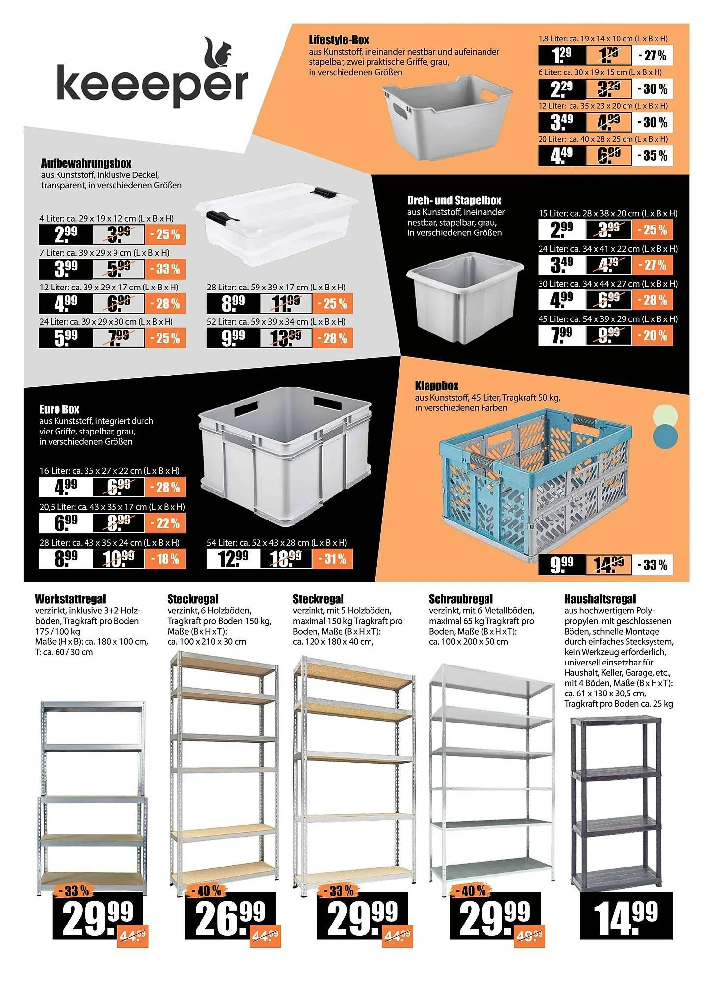 V Baumarkt Prospekt von 29. Januar bis 5. Februar 2026 - Prospekt seite 7