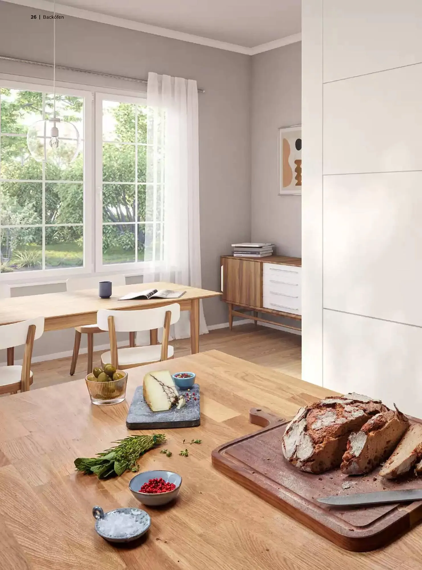 Bosch Prospekt von 29. Oktober bis 31. Dezember 2025 - Prospekt seite 26