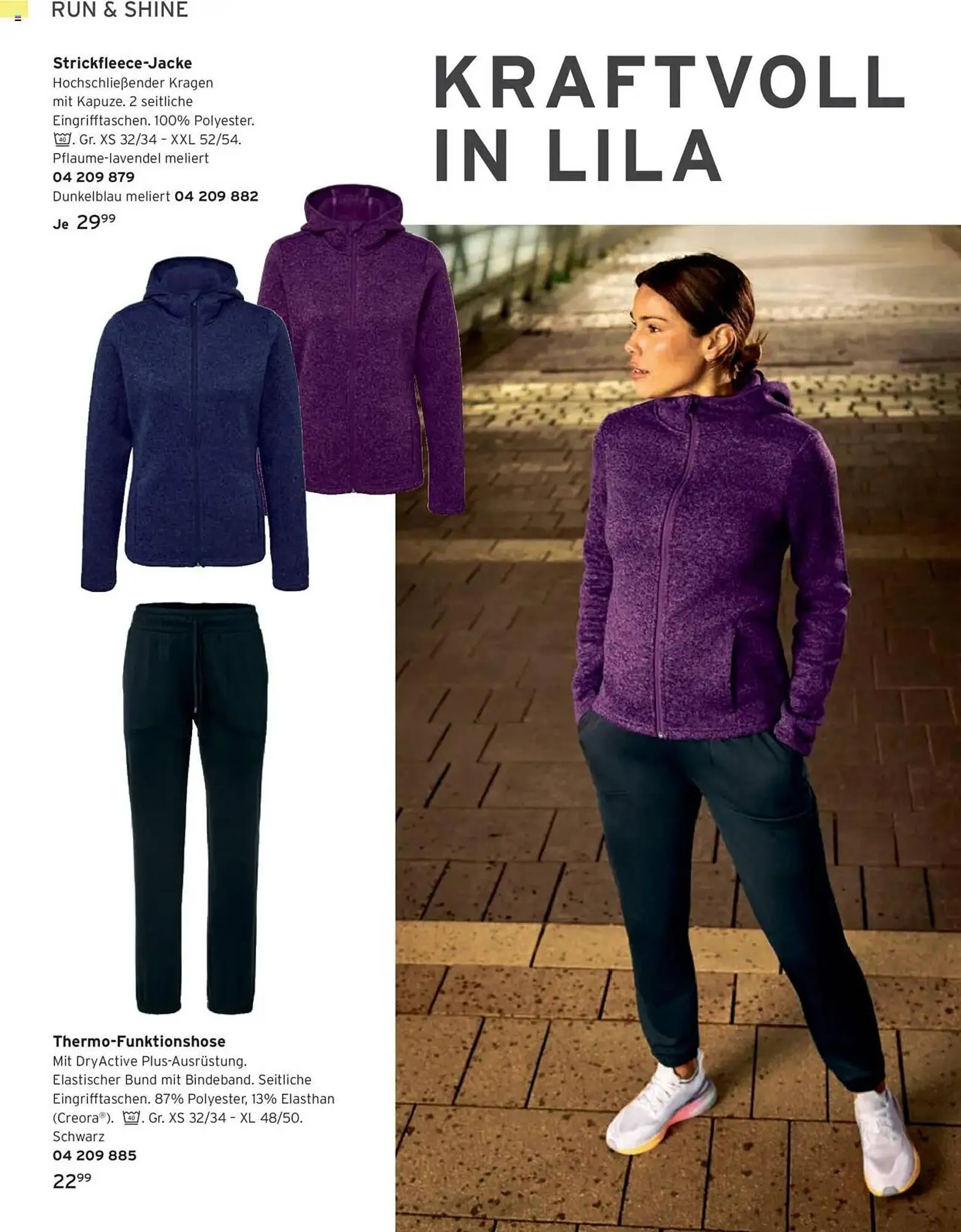 Tchibo Prospekt von 1. Oktober bis 31. Oktober 2025 - Prospekt seite 92