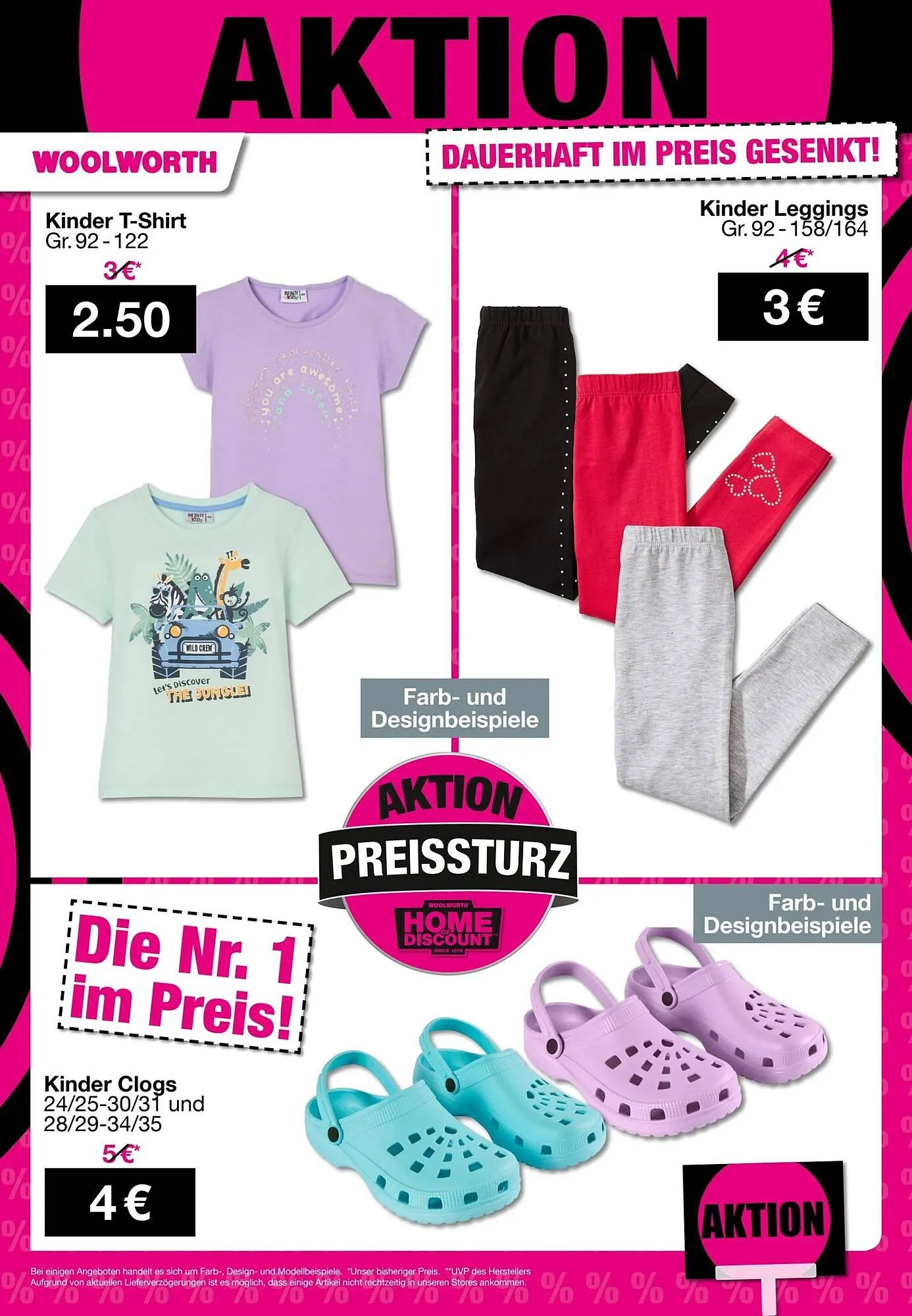 Woolworth Prospekt von 30. April bis 11. Mai 2025 - Prospekt seite 42