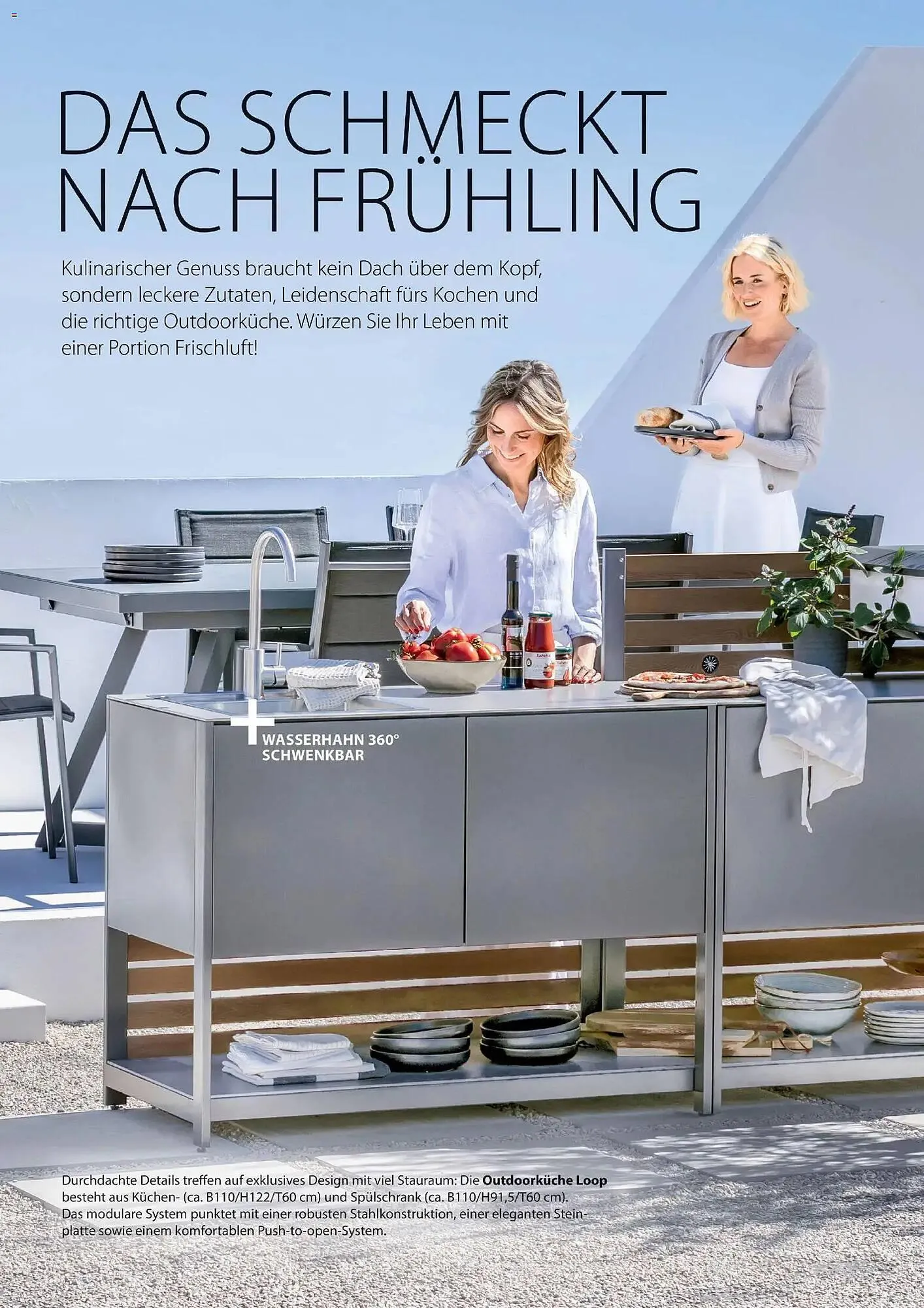 Dehner Prospekt von 4. März bis 31. Mai 2026 - Prospekt seite 68