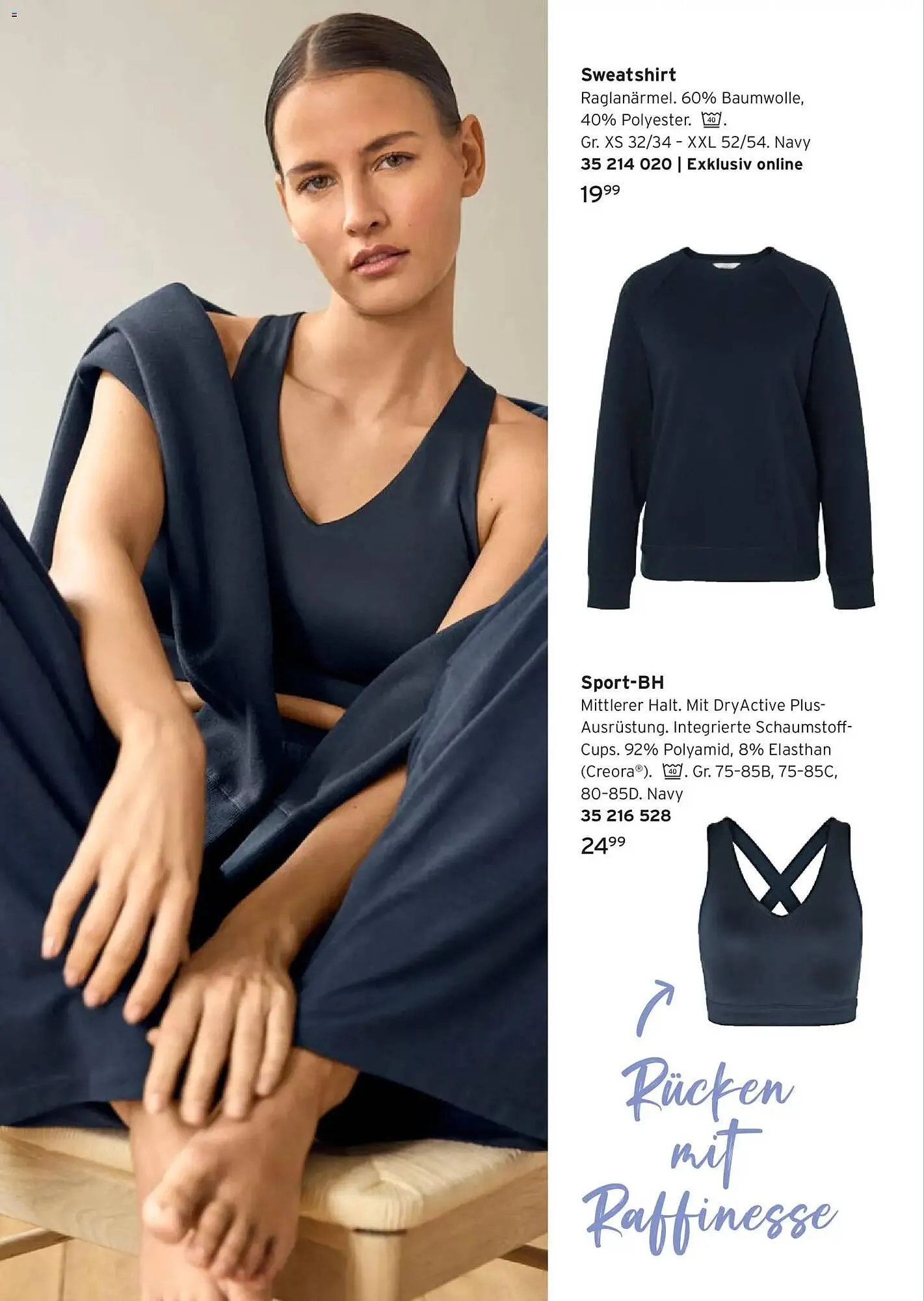 Tchibo Prospekt von 18. Februar bis 10. März 2026 - Prospekt seite 18