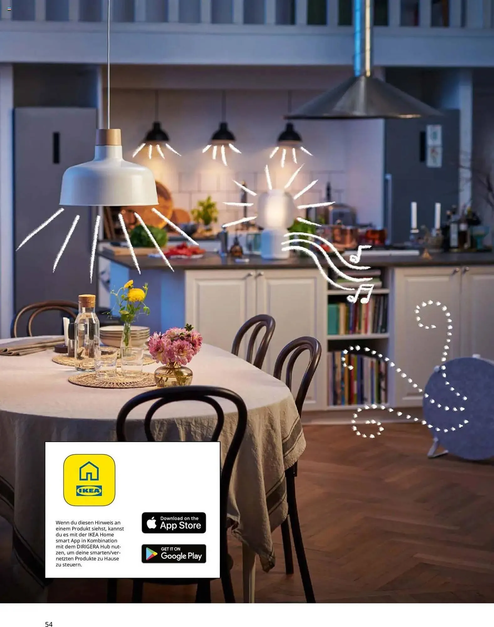 IKEA Prospekt von 30. September bis 30. September 2026 - Prospekt seite 54